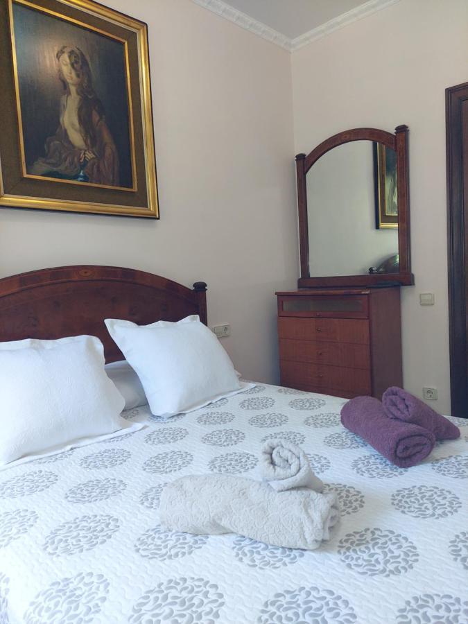 Apartamento Gran Via De Les Corts Catalanes Барселона Экстерьер фото