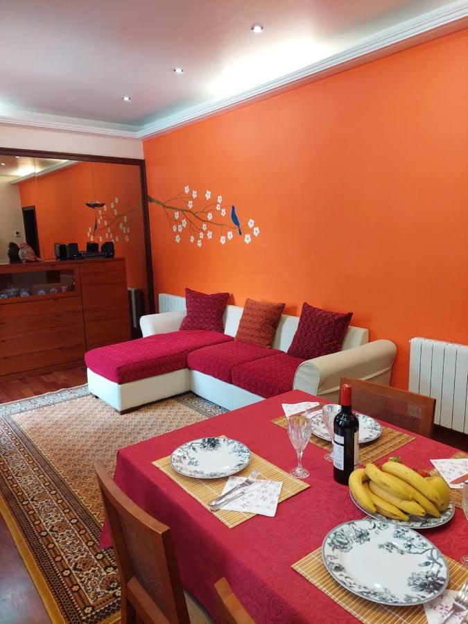 Apartamento Gran Via De Les Corts Catalanes Барселона Экстерьер фото