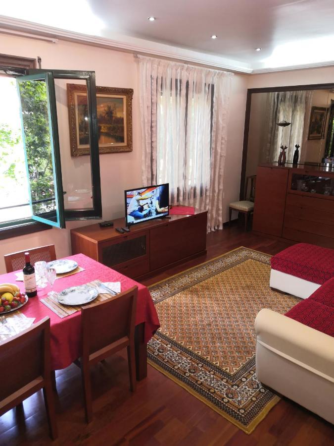 Apartamento Gran Via De Les Corts Catalanes Барселона Экстерьер фото