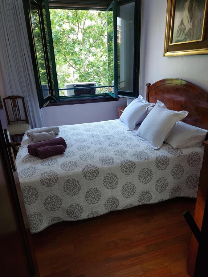Apartamento Gran Via De Les Corts Catalanes Барселона Экстерьер фото