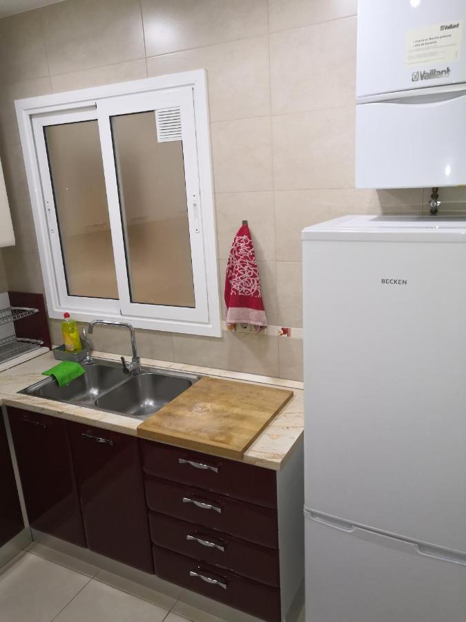 Apartamento Gran Via De Les Corts Catalanes Барселона Экстерьер фото