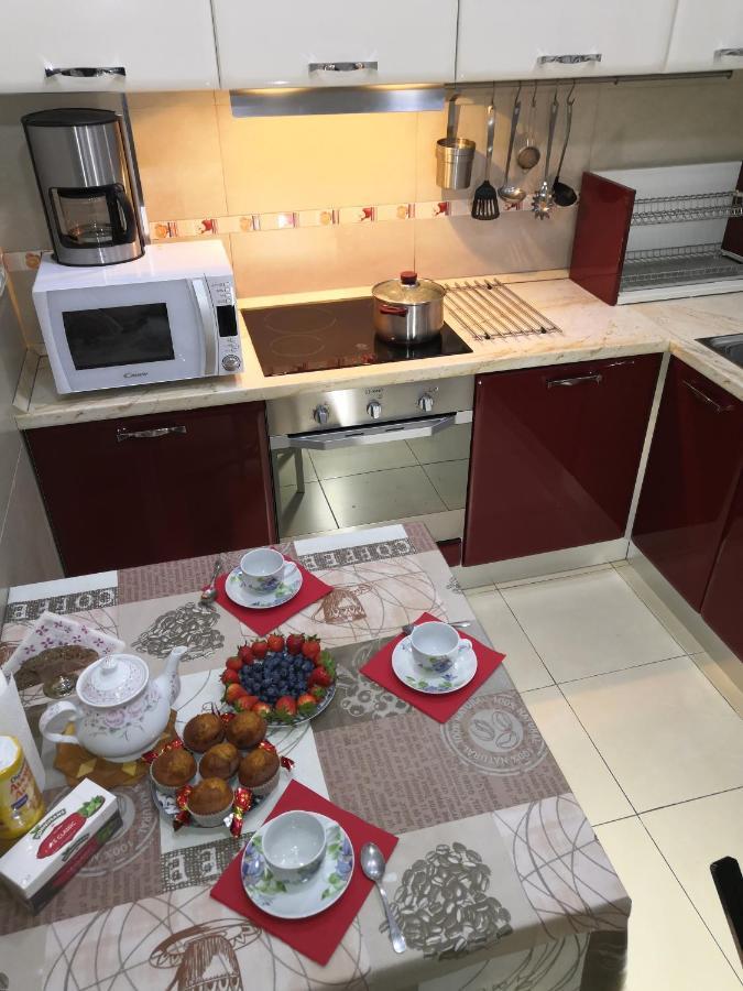 Apartamento Gran Via De Les Corts Catalanes Барселона Экстерьер фото