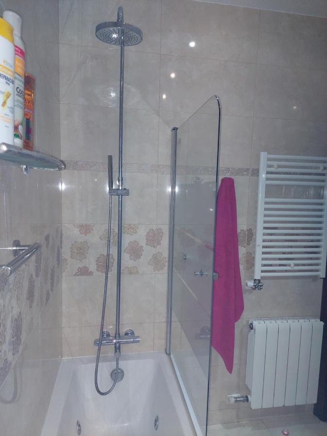 Apartamento Gran Via De Les Corts Catalanes Барселона Экстерьер фото