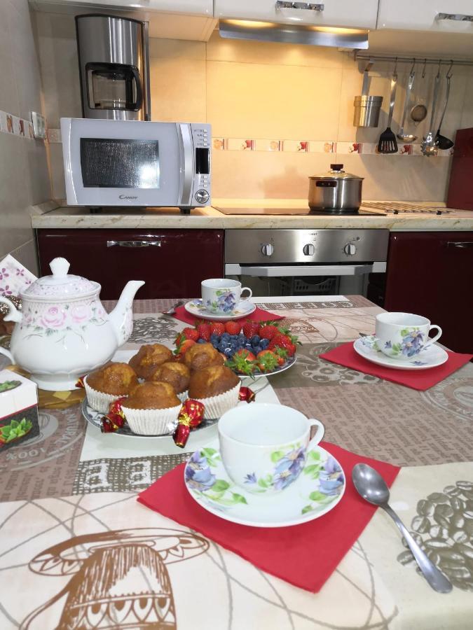 Apartamento Gran Via De Les Corts Catalanes Барселона Экстерьер фото