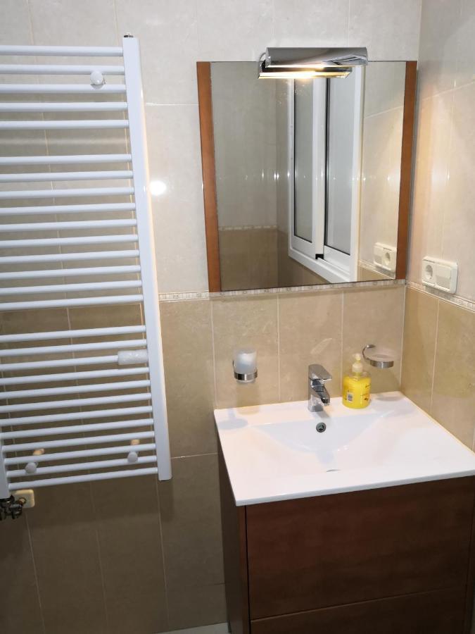 Apartamento Gran Via De Les Corts Catalanes Барселона Экстерьер фото