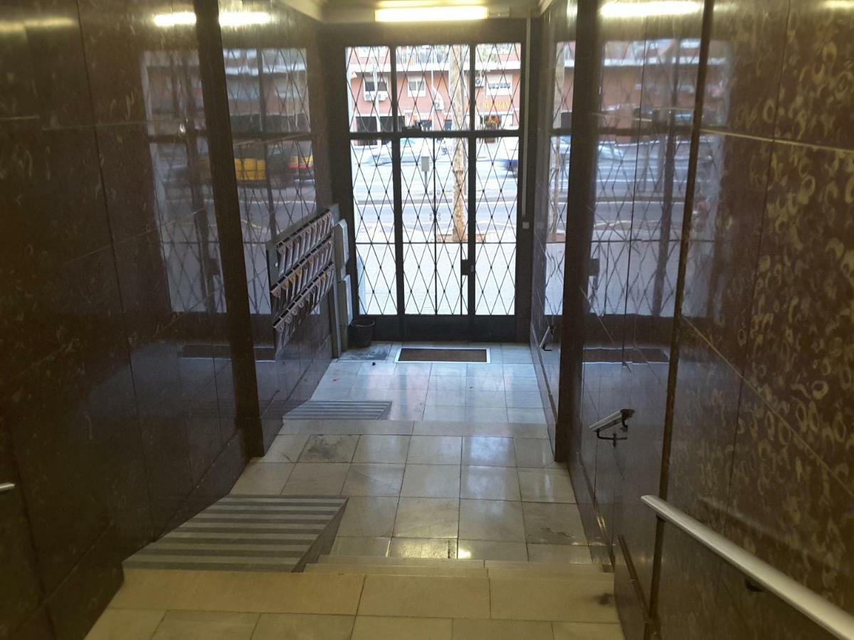 Apartamento Gran Via De Les Corts Catalanes Барселона Экстерьер фото