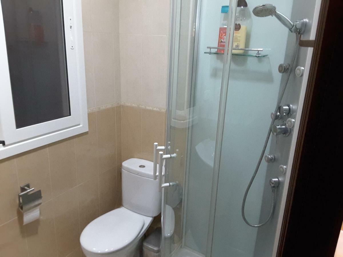 Apartamento Gran Via De Les Corts Catalanes Барселона Экстерьер фото