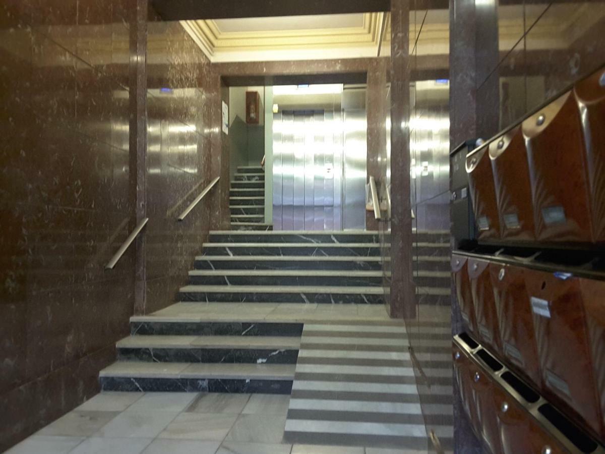 Apartamento Gran Via De Les Corts Catalanes Барселона Экстерьер фото