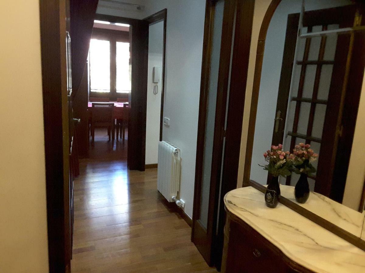 Apartamento Gran Via De Les Corts Catalanes Барселона Экстерьер фото