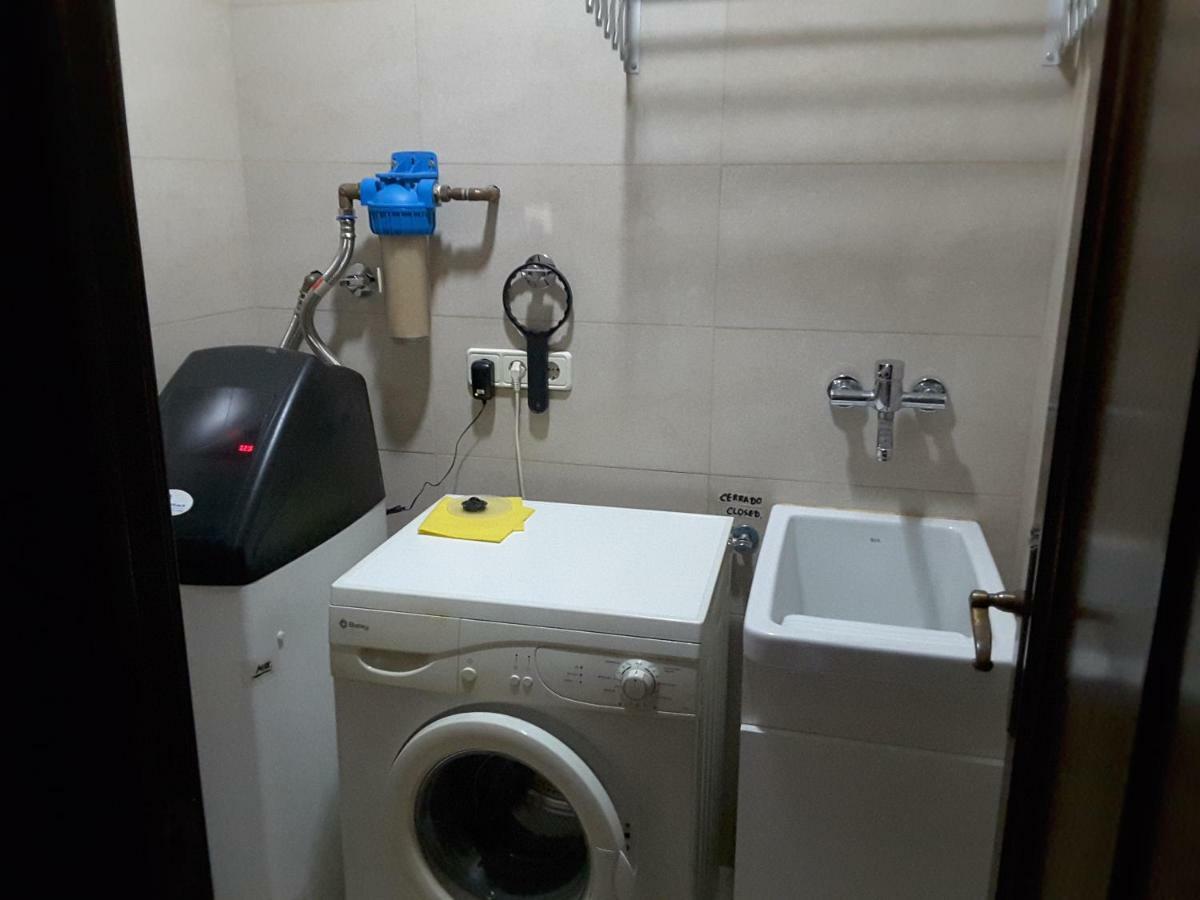Apartamento Gran Via De Les Corts Catalanes Барселона Экстерьер фото