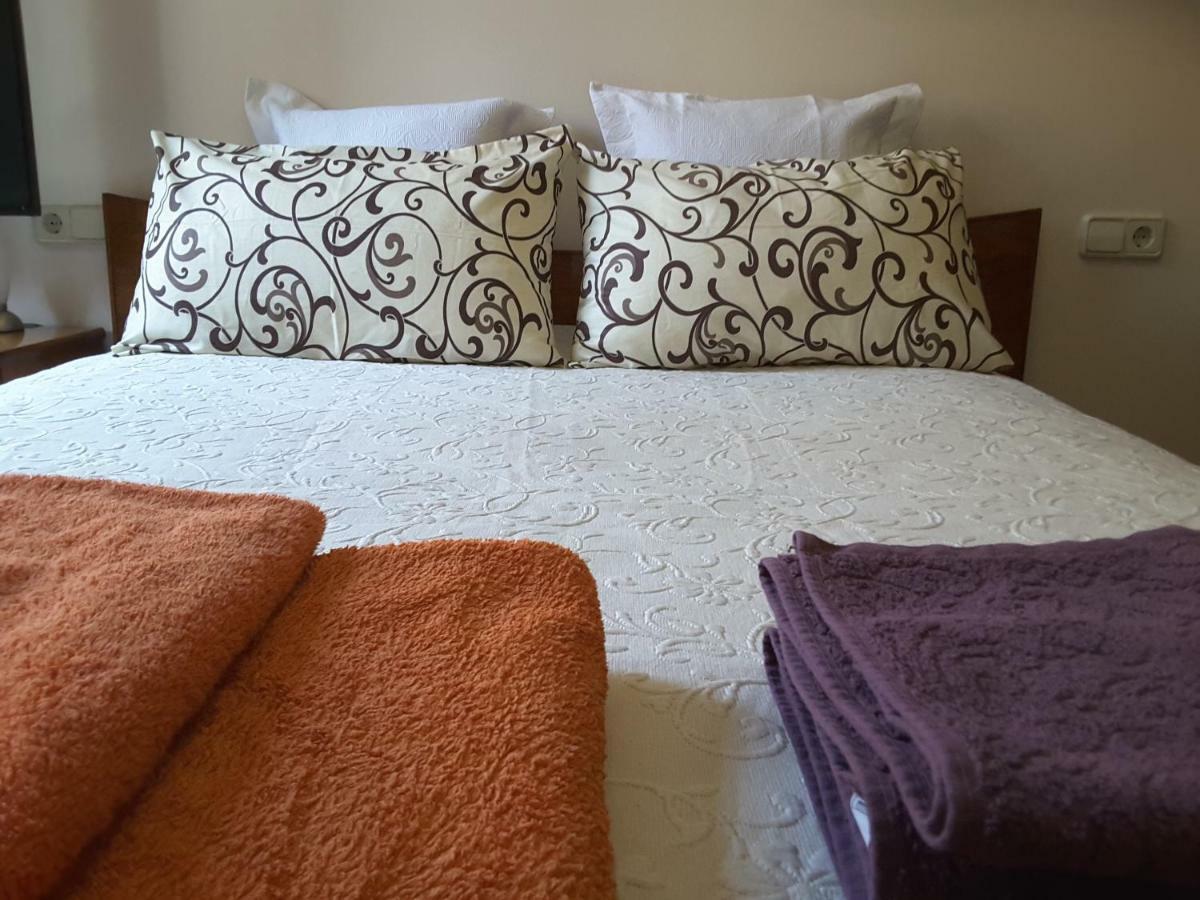 Apartamento Gran Via De Les Corts Catalanes Барселона Экстерьер фото