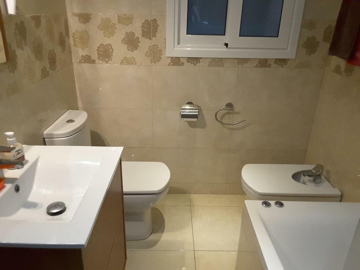 Apartamento Gran Via De Les Corts Catalanes Барселона Экстерьер фото